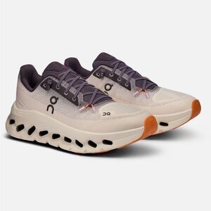 On Running Women's Cloudtilt Sneakers Iron/Dew SZ 9.5